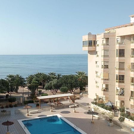 Balcon Del Mar Lägenhet Alicante Exteriör bild
